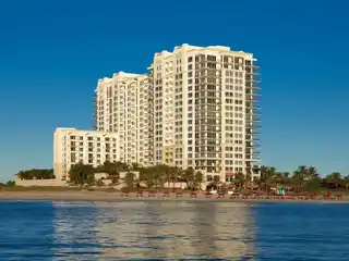 Luxury Residence in the Singer Island Resort and Spa