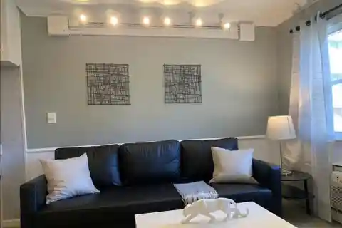 Residential Lease