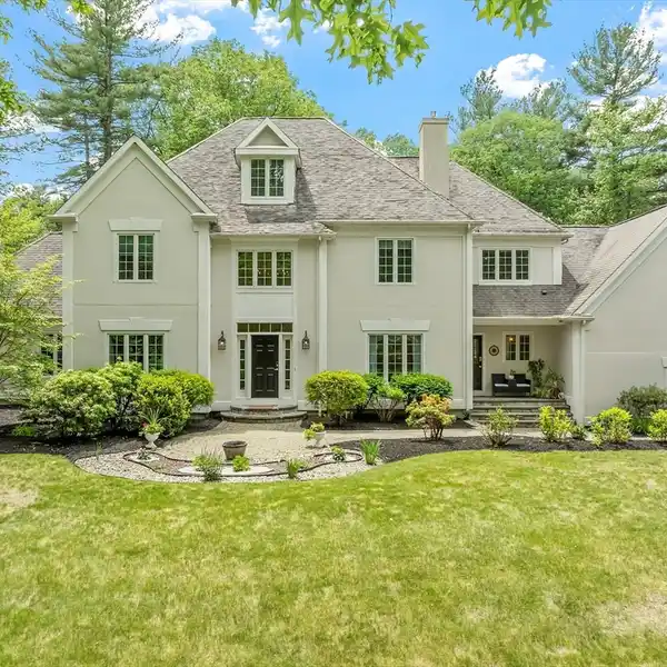 EXCEPTIONAL HOME IN A DESIRABLE PRIVATE NEIGHBORHOOD