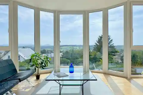 Exceptional Architect-Designed House