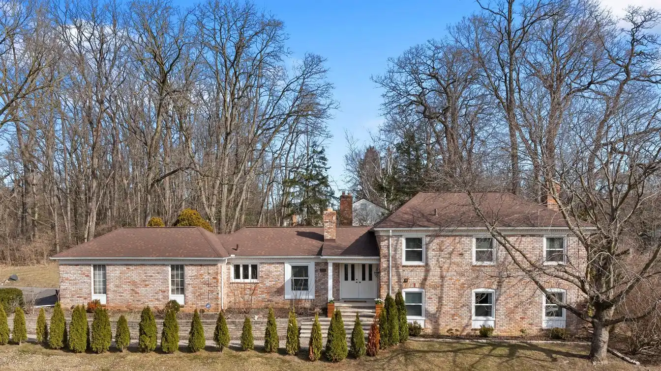 Turnkey Brick Split Level Home