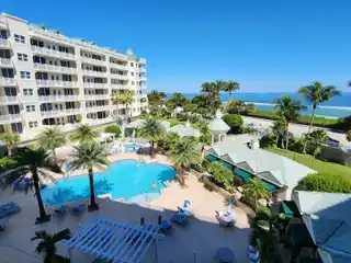 Breathtaking Oceanfront Views in Prime Location