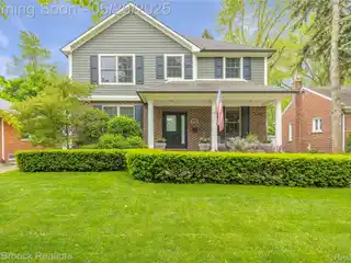 Beautiful Home in a Sought-after Neighborhood