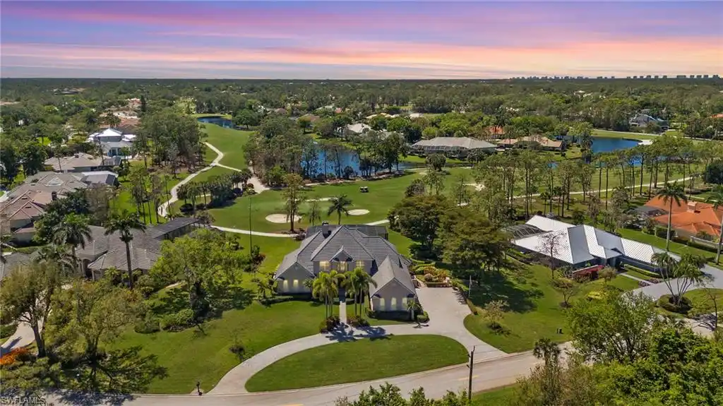 Magnificent Residence in Quail Creek