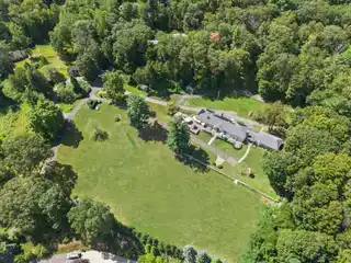 Historic Ridgefield Estate