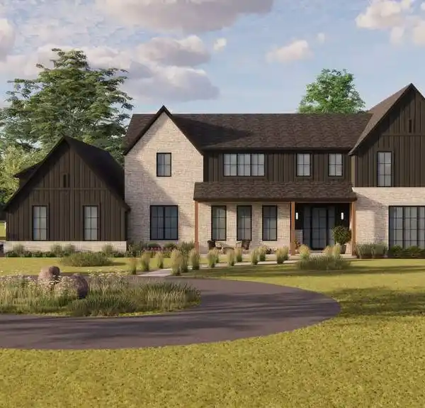 REDEFINING LUXURY IN BARRINGTON HILLS