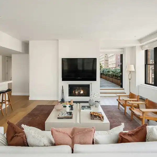 IMPECCABLY RENOVATED CORNER HOME