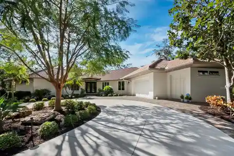 Remarkable Totally Renovated Residence