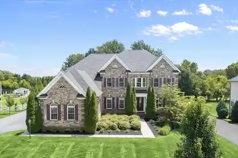 Impeccable Home in Sought-After Greenberry