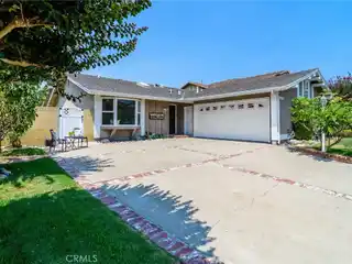 Beautifully Maintained Single-Story Home