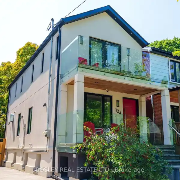 FULLY TRANSFORMED HOME ON A COMMUNITY-MINDED STREET