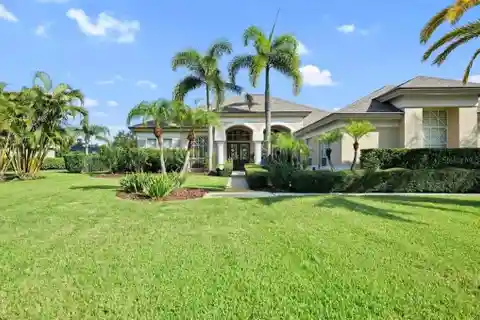 Exceptional Luxury Home in Myrtle Point of Lansbrook