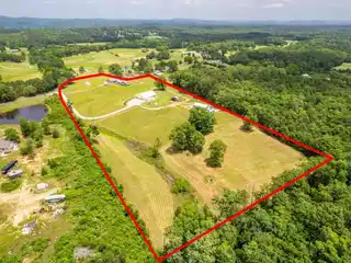 Private Ranch Estate Retreat