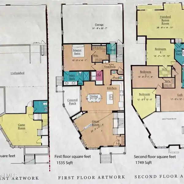 EXCEPTIONAL END-UNIT TOWNHOUSE