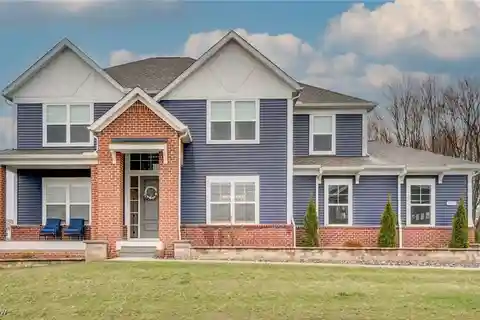 Thoughtfully Designed Turnkey Home