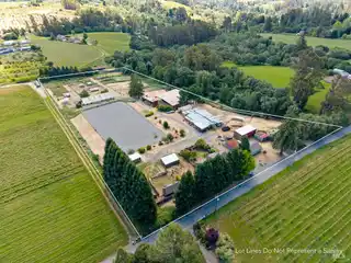 Versatile Equestrian Property