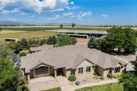 Exquisite Horse Property