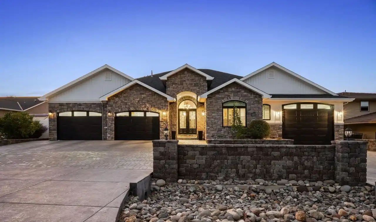 Luxury Living with Unmatched Upgrades