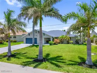 Updated Pool Home with Gulf Sailboat Access