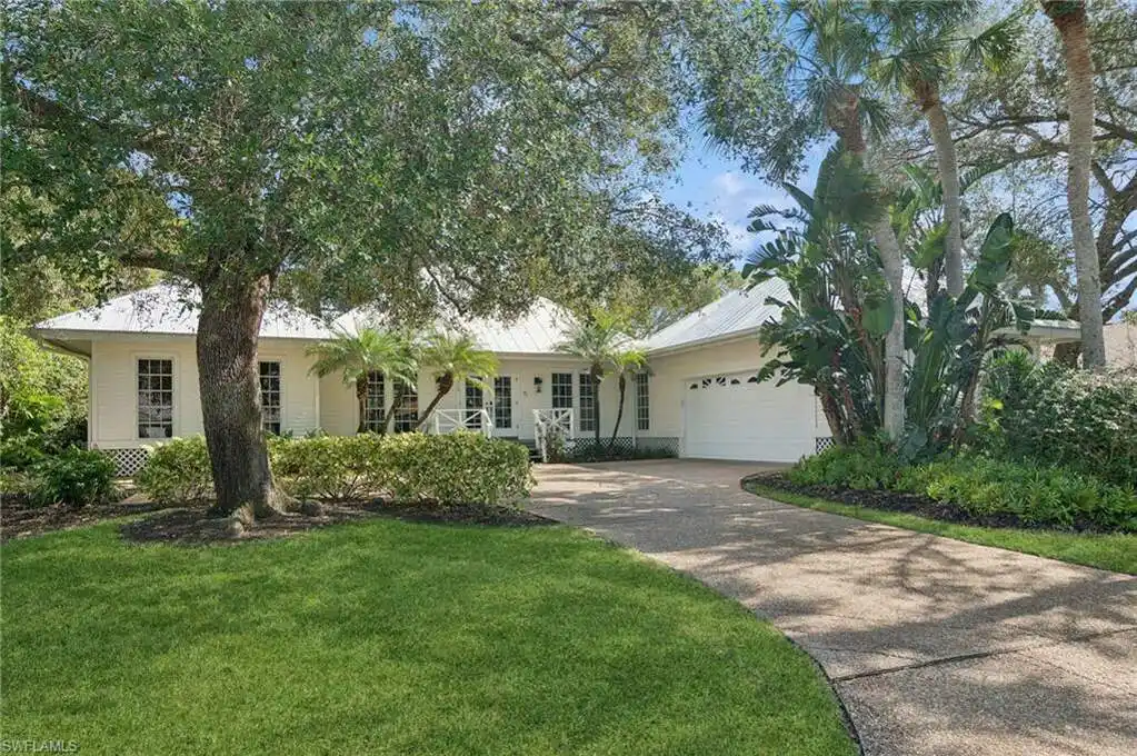 Beautifully Remodeled Home on a Large Lakefront Lot