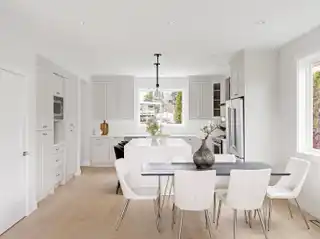 Modern Craftsman Home