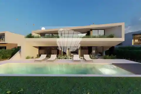 Exceptional Turnkey Pre-construction Opportunity