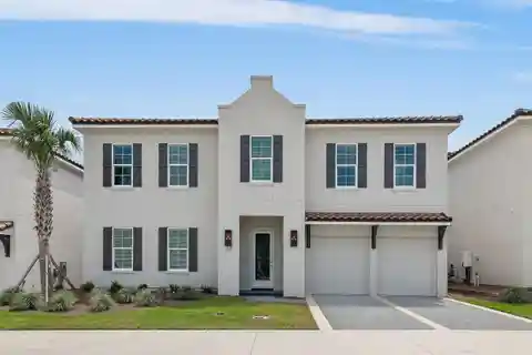 Modern Coastal Elegance