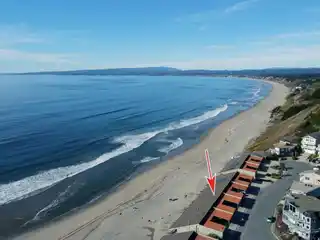 Live the Beach Life
