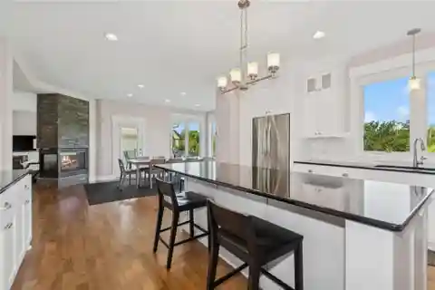 Immaculate Enclave Home with Expansive Living Space