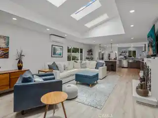 Mid-century Gem with Saltwater Pool Paradise