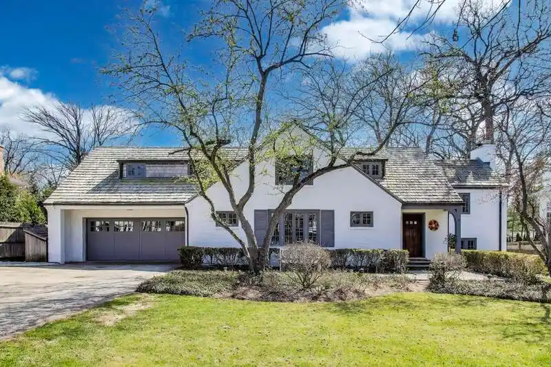 Luxury with Functionality and Charm