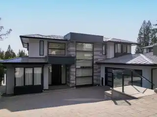 Exceptional Modern Home