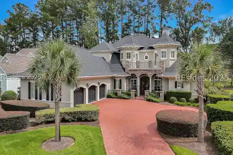 A True Lowcountry Retreat