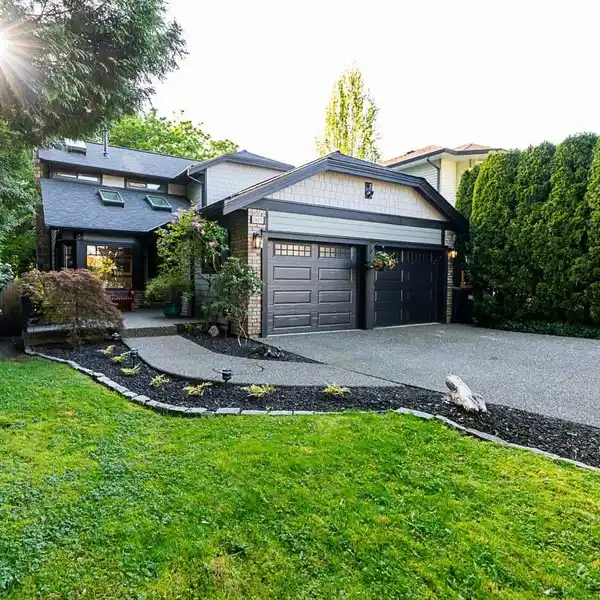 SPACIOUS LIVING WITH ELEVATED COMFORT