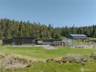 Rare Creative Sanctuary