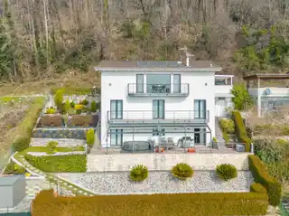 Four Bedroom Home with Elevated Views