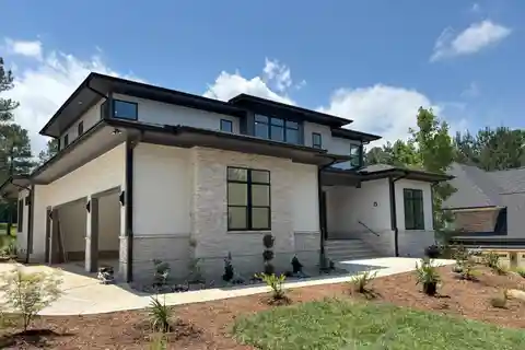 Personalize Your New Construction Home