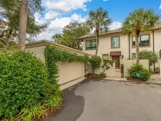 River Club Corner Unit