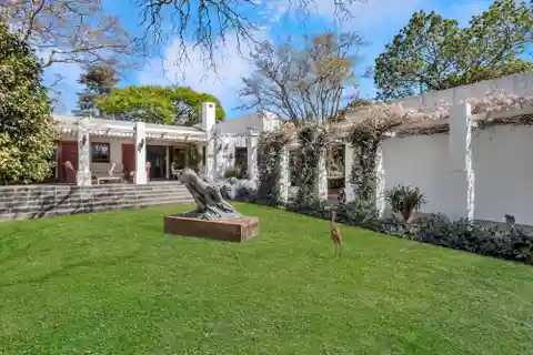 Seven Bedroom House for Sale in Illovo