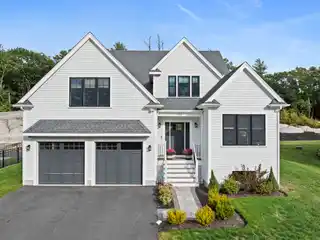 Immaculate Young Custom Colonial