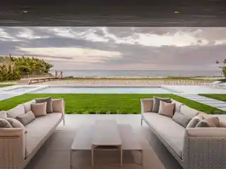 New Oceanfront Construction on Surfside