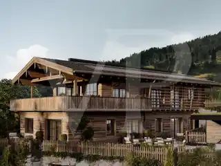 Chalet Sense