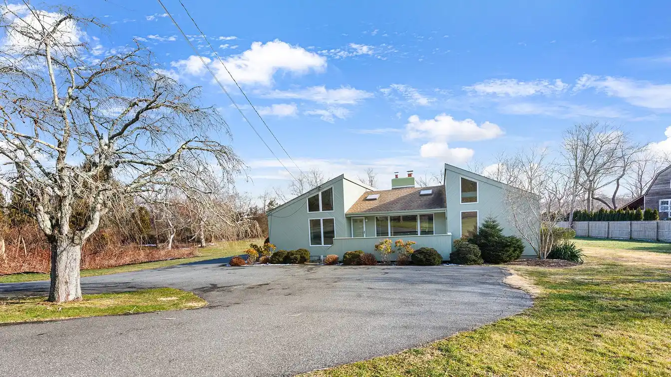 Wonderful Rental Home in the Village of Amagansett