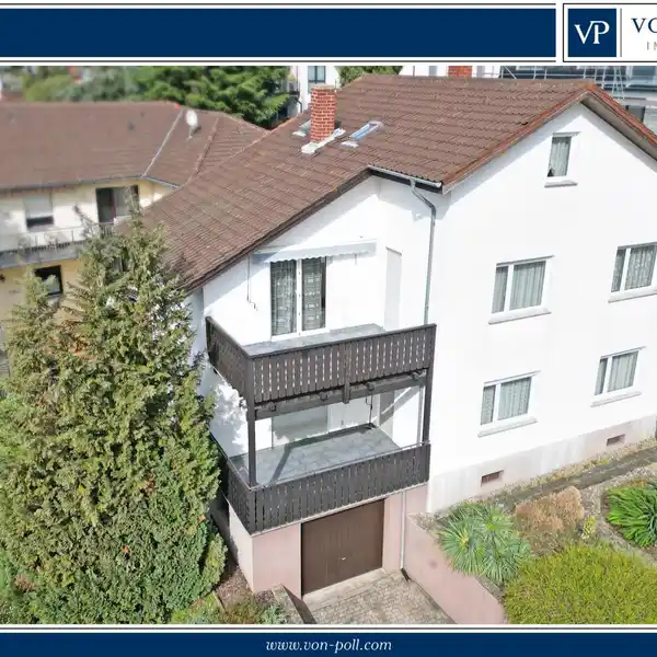 LOVELY HOME ON A LARGE CORNER PROPERTY