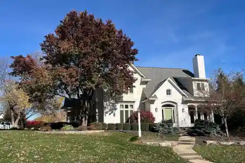 Refined Tudor Estate with Exceptional Upgrades