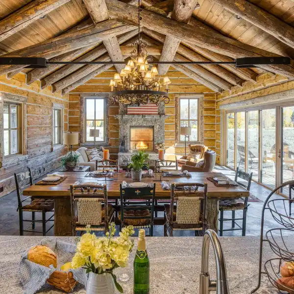 BRAND NEW SUN VALLEY SANCTUARY