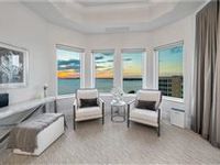 COASTAL CONTEMPORARY DESIGN WITH OPEN FLOOR PLAN