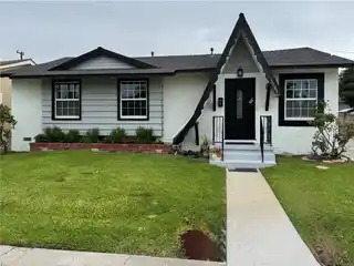 Gorgeous Open-Plan Living