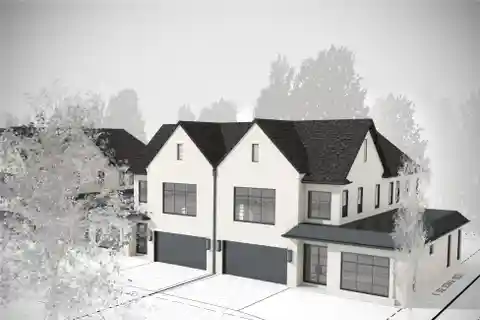 Luxury Townhome in a New Boutique Community