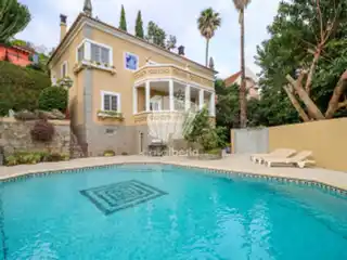 Charming Mansion Near the Thermal Resort